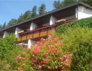 Pension Himmelreich