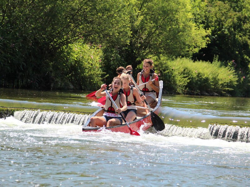 Schwungvolle Frauenpower