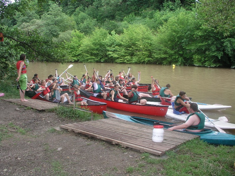 water-fun-event Instruktion